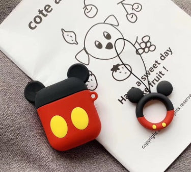 Headphone cover Headphone cover